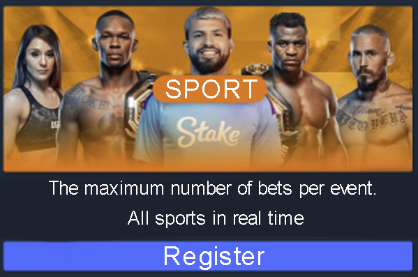 Stake Casino Stake Casino